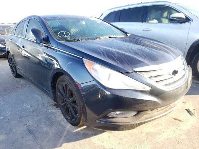 HYUNDAI SONATA SE 2014 5npec4ac7eh886177