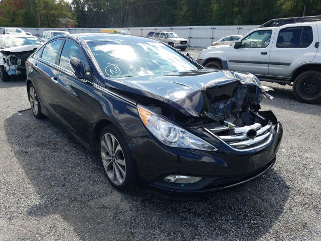 HYUNDAI SONATA SE 2014 5npec4ac7eh892061