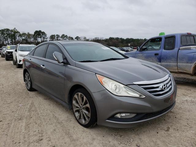 HYUNDAI SONATA SE 2014 5npec4ac7eh893047