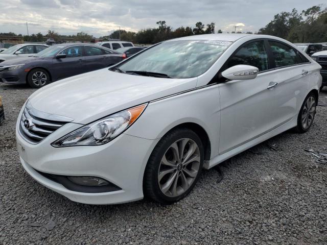 HYUNDAI SONATA 2014 5npec4ac7eh896739