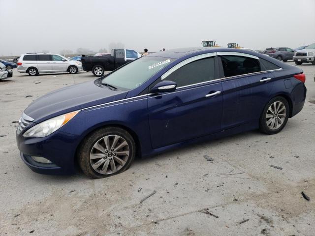 HYUNDAI SONATA SE 2014 5npec4ac7eh899513