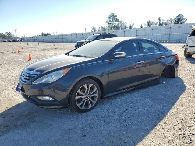 HYUNDAI SONATA SE 2014 5npec4ac7eh916732