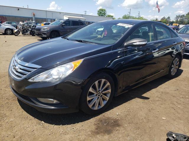 HYUNDAI SONATA 2014 5npec4ac7eh919680