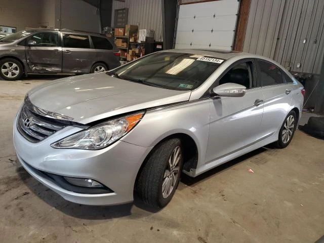 HYUNDAI SONATA SE 2014 5npec4ac7eh922501