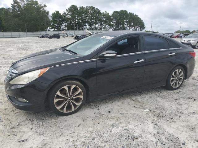 HYUNDAI SONATA 2014 5npec4ac7eh924992