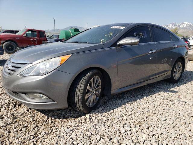 HYUNDAI SONATA SE 2014 5npec4ac7eh932607