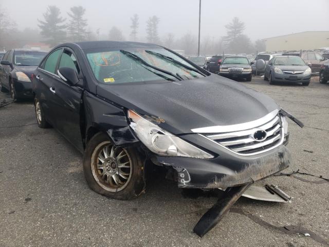 HYUNDAI SONATA SE 2014 5npec4ac7eh947592