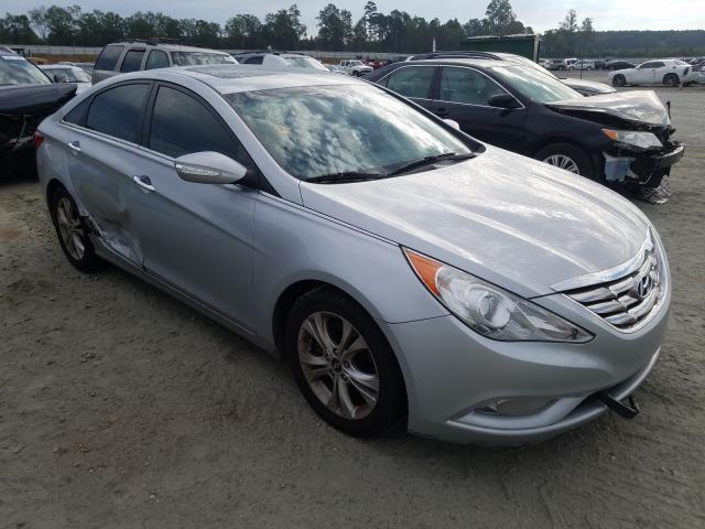 HYUNDAI SONATA SE 2011 5npec4ac8bh002100