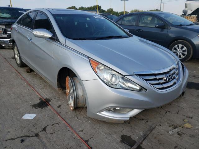 HYUNDAI SONATA SE 2011 5npec4ac8bh002453