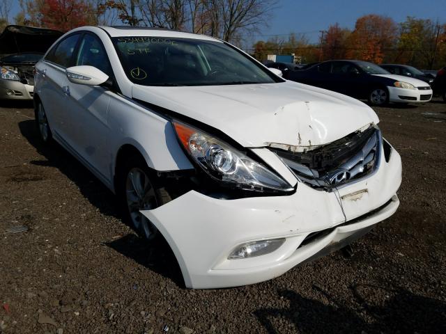 HYUNDAI SONATA SE 2011 5npec4ac8bh002646