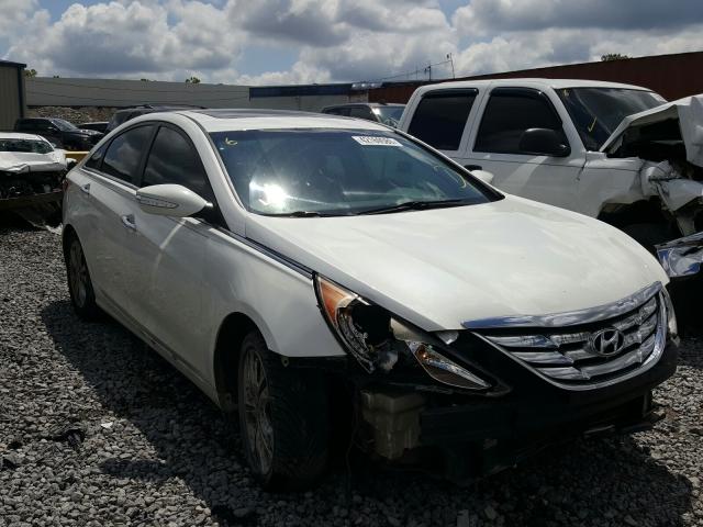 HYUNDAI SONATA SE 2011 5npec4ac8bh003277