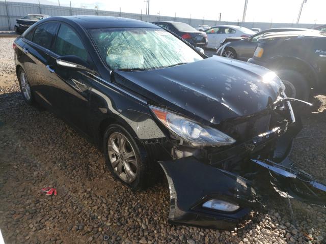 HYUNDAI SONATA SE 2011 5npec4ac8bh004851