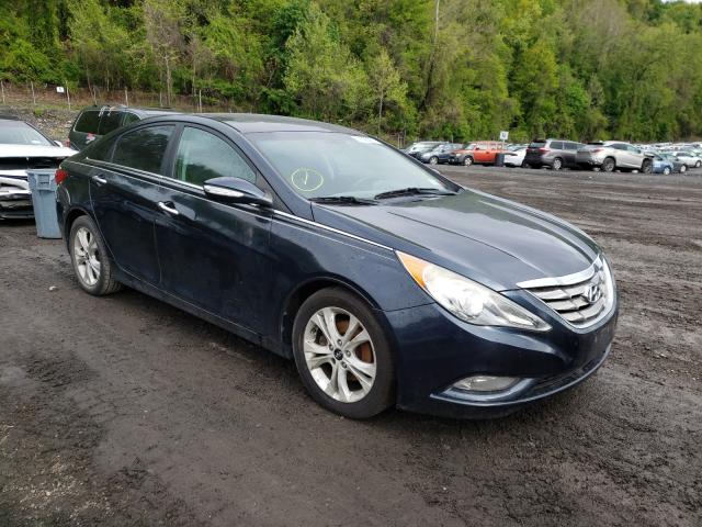 HYUNDAI SONATA SE 2011 5npec4ac8bh008379