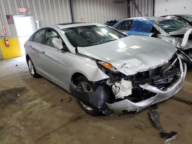 HYUNDAI SONATA SE 2011 5npec4ac8bh013999