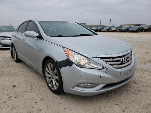 HYUNDAI SONATA SE 2011 5npec4ac8bh021004