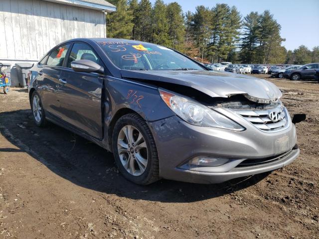 HYUNDAI SONATA SE 2011 5npec4ac8bh037560