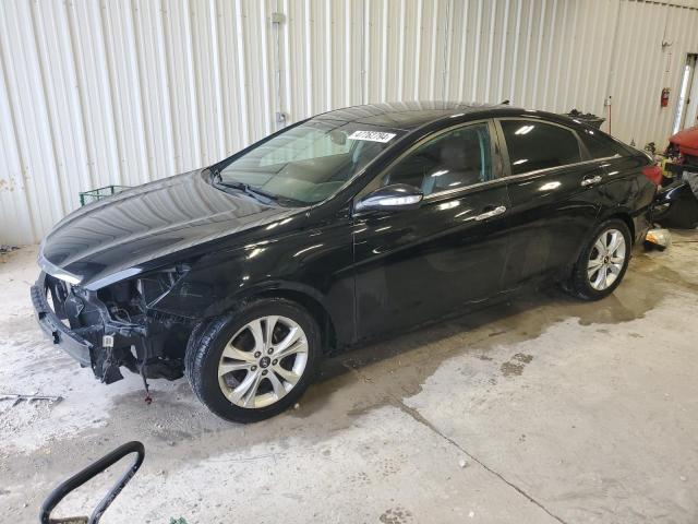 HYUNDAI SONATA 2011 5npec4ac8bh037803