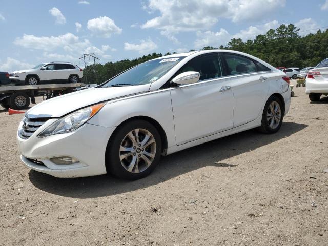 HYUNDAI SONATA SE 2011 5npec4ac8bh039180