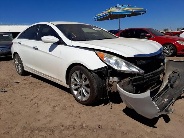 HYUNDAI NULL 2011 5npec4ac8bh046016