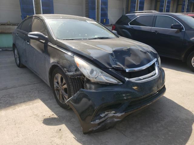 HYUNDAI SONATA SE 2011 5npec4ac8bh046629