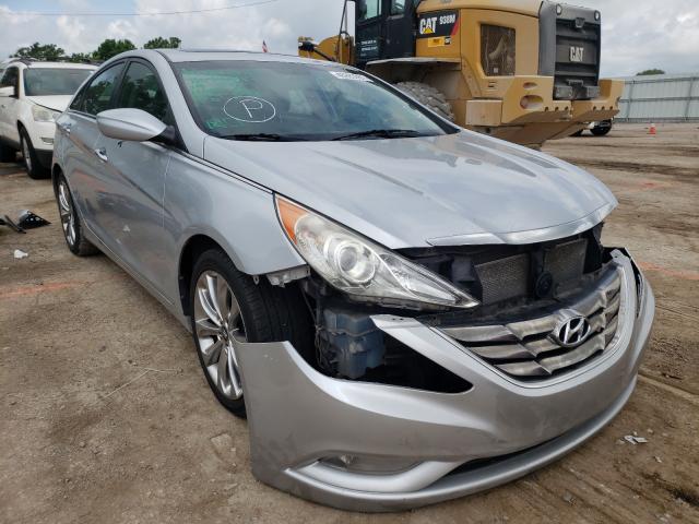 HYUNDAI SONATA SE 2011 5npec4ac8bh058876