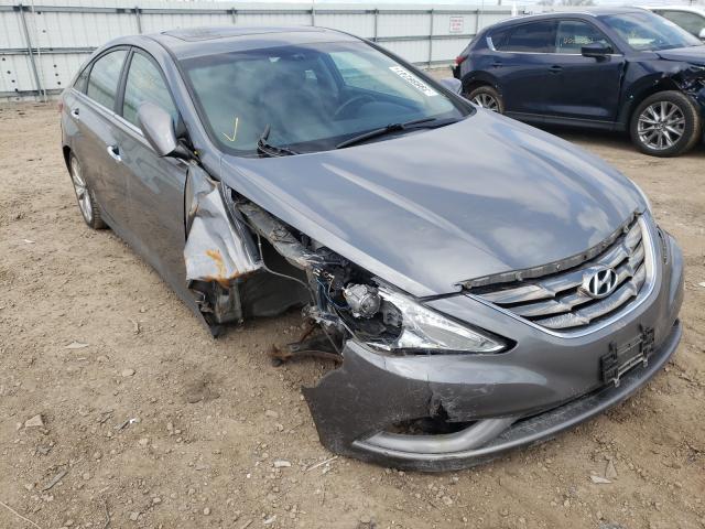 HYUNDAI SONATA SE 2011 5npec4ac8bh059056