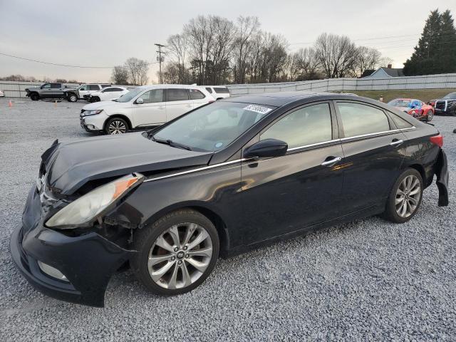 HYUNDAI SONATA 2011 5npec4ac8bh059591