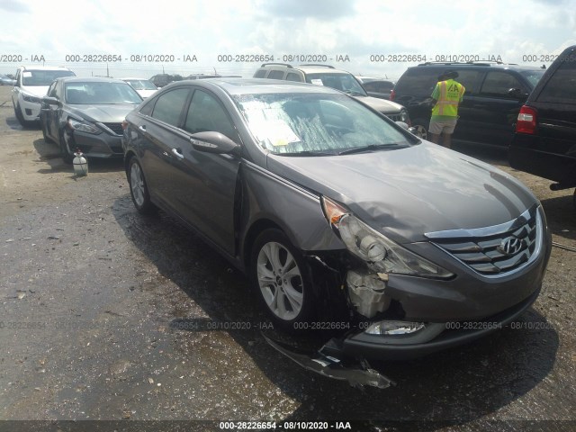 HYUNDAI SONATA 2011 5npec4ac8bh060921