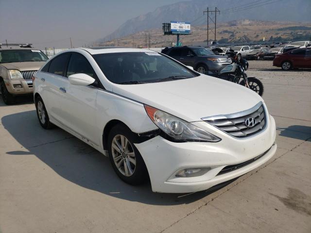 HYUNDAI SONATA SE 2011 5npec4ac8bh061759