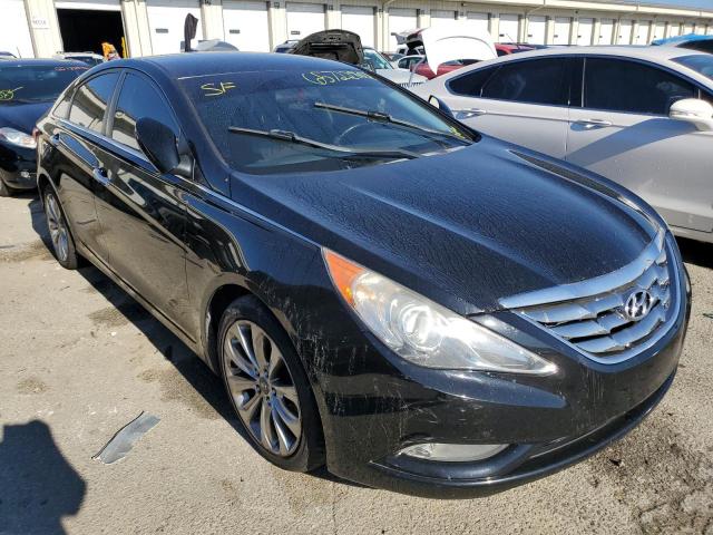 HYUNDAI SONATA SE 2011 5npec4ac8bh062457