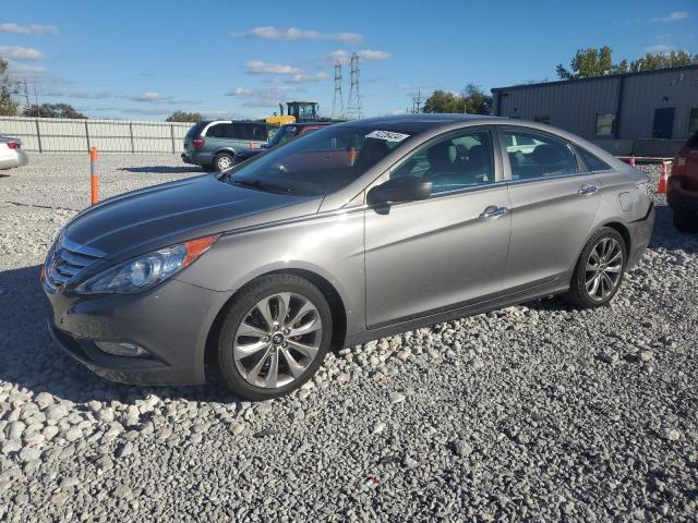 HYUNDAI SONATA SE 2011 5npec4ac8bh068078