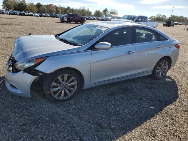 HYUNDAI SONATA SE 2011 5npec4ac8bh071403