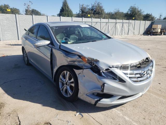 HYUNDAI SONATA SE 2011 5npec4ac8bh073894