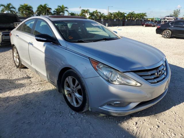 HYUNDAI SONATA SE 2011 5npec4ac8bh075676