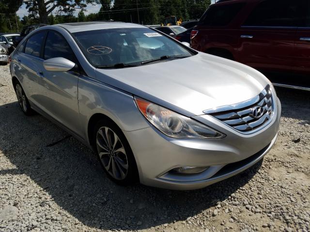 HYUNDAI SONATA SE 2011 5npec4ac8bh089738