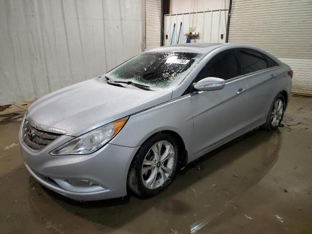 HYUNDAI SONATA SE 2011 5npec4ac8bh092431