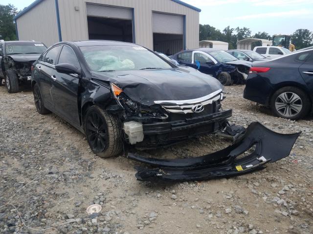 HYUNDAI SONATA SE 2011 5npec4ac8bh093787