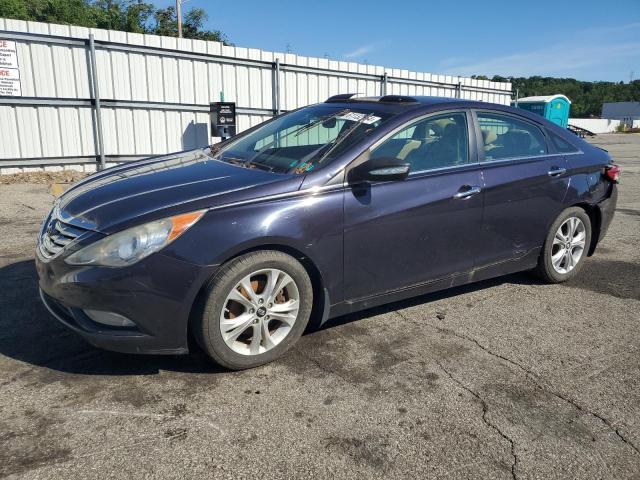 HYUNDAI SONATA 2011 5npec4ac8bh098715