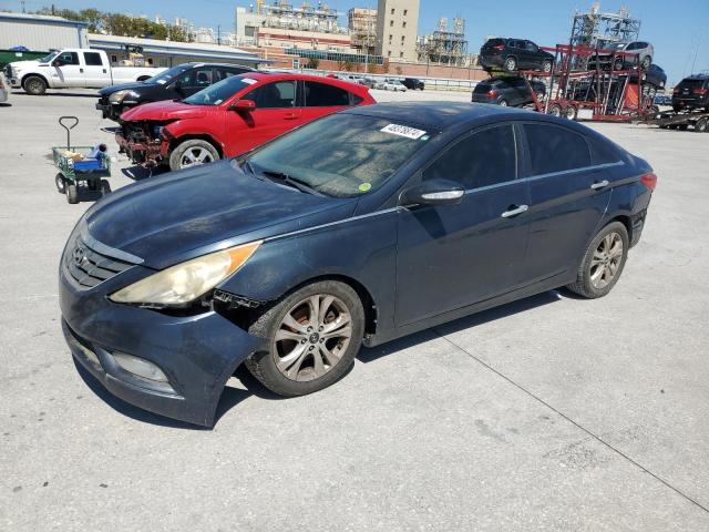 HYUNDAI SONATA 2011 5npec4ac8bh101502