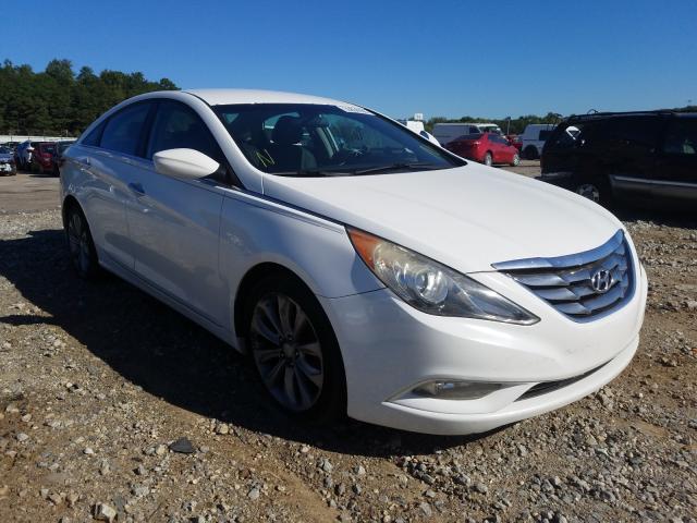 HYUNDAI SONATA SE 2011 5npec4ac8bh106215