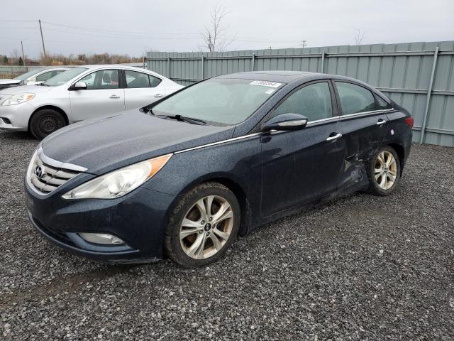 HYUNDAI SONATA SE 2011 5npec4ac8bh110491