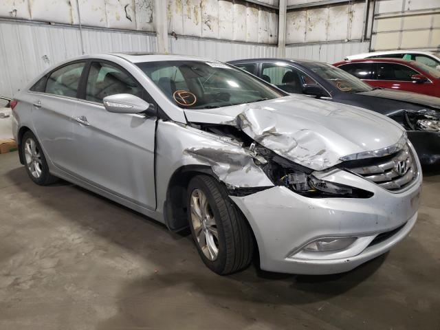 HYUNDAI SONATA SE 2011 5npec4ac8bh113410