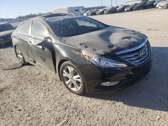 HYUNDAI SONATA SE 2011 5npec4ac8bh114671