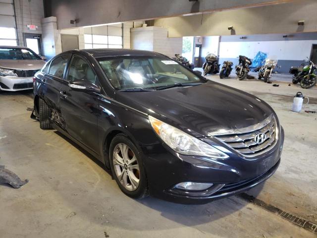 HYUNDAI SONATA SE 2011 5npec4ac8bh117960