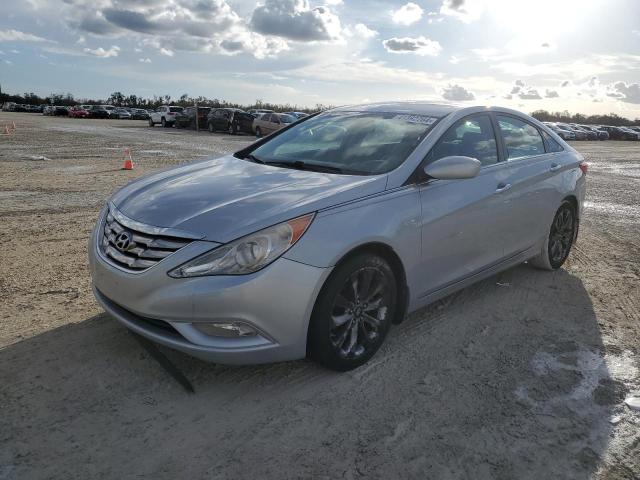 HYUNDAI SONATA 2011 5npec4ac8bh124603