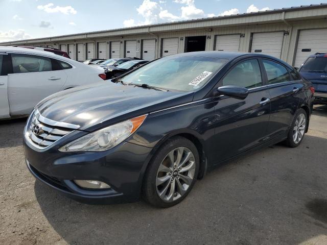 HYUNDAI SONATA SE 2011 5npec4ac8bh127128