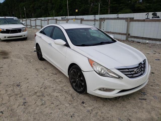 HYUNDAI SONATA SE 2011 5npec4ac8bh135794