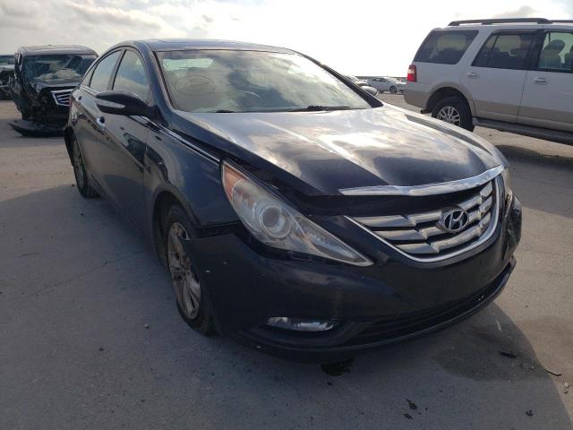 HYUNDAI SONATA SE 2011 5npec4ac8bh142759