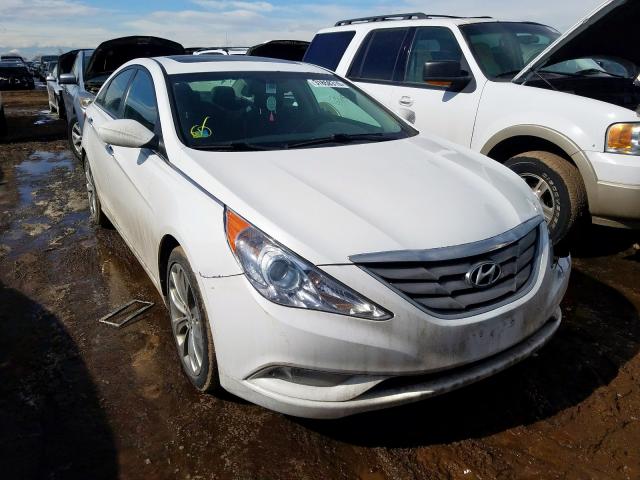 HYUNDAI SONATA SE 2011 5npec4ac8bh146102