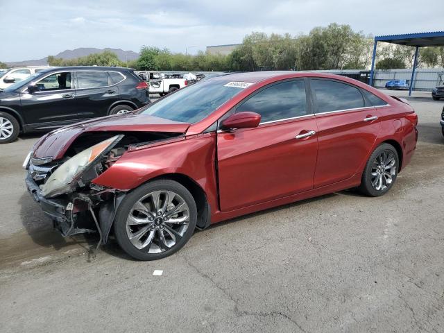 HYUNDAI SONATA SE 2011 5npec4ac8bh149663